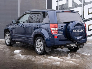 Внедорожник Suzuki Grand Vitara 2008 года, 1010000 рублей, Краснодар