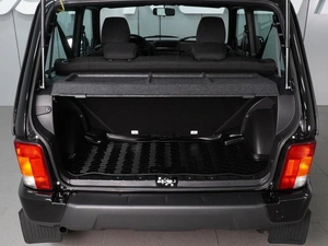 Внедорожник ВАЗ (LADA) Niva Legend 2026 года, 1202000 рублей, Минеральные Воды