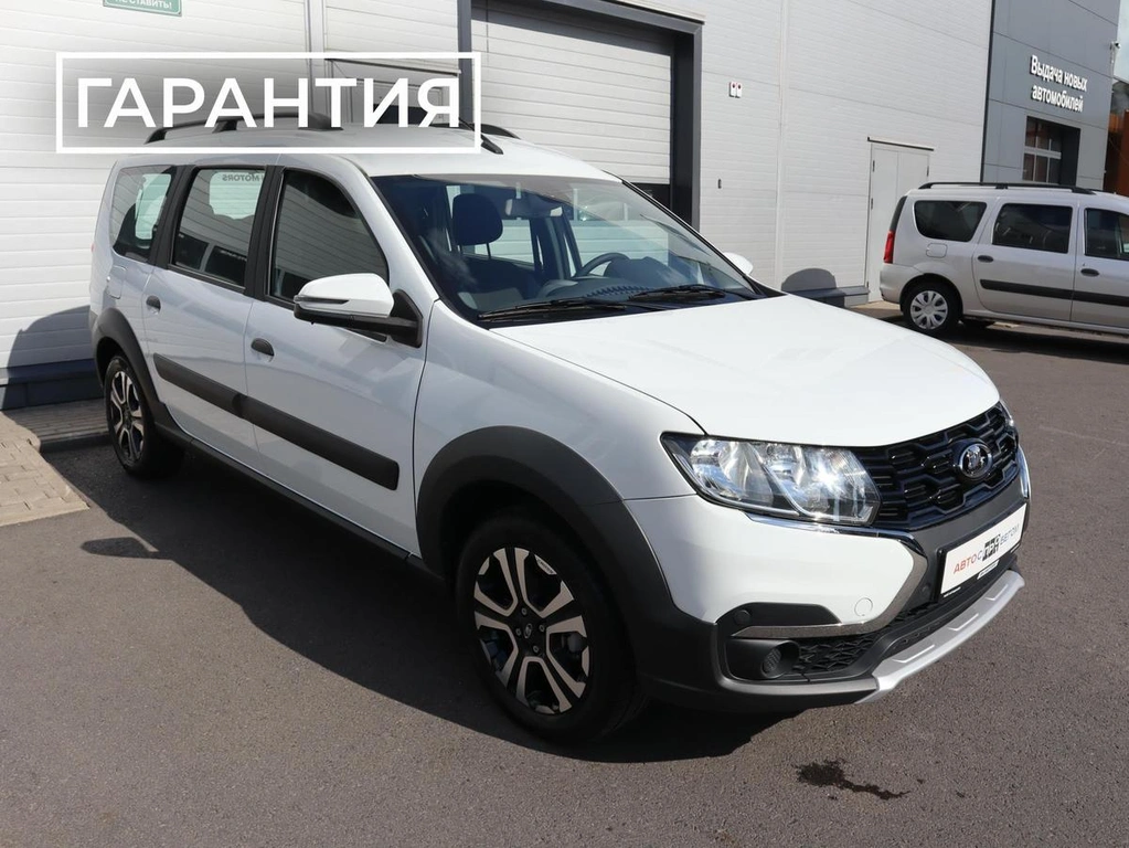 Универсал ВАЗ (LADA) Largus 2025 года, 1700000 рублей, Железногорск
