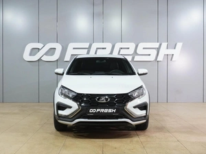Седан ВАЗ (LADA) Vesta Cross 2023 года, 1499000 рублей, Воронеж
