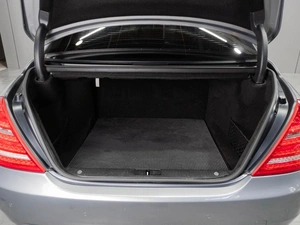 Седан Mercedes-benz S-класс 2012 года, 2050000 рублей, Тюмень