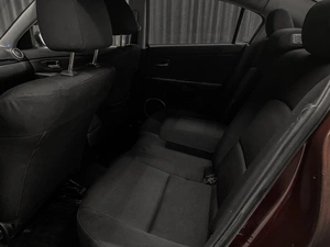 Седан Mazda 3 2006 года, 470000 рублей, Красноярск