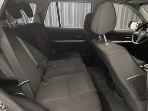 Внедорожник Suzuki Grand Vitara 2010 года, 1065000 рублей, Красноярск