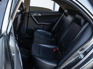 Седан Kia Forte 2012 года, 950000 рублей, Краснодар