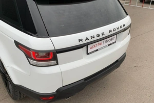Внедорожник Land Rover Range Rover Sport 2014 года, 2590000 рублей, Солонцы