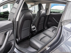 Седан Tesla Model 3 2019 года, 2999000 рублей, Краснодар