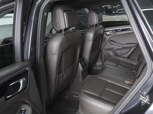 Внедорожник Porsche Macan S 2017 года, 4725000 рублей, Ростов-на-Дону