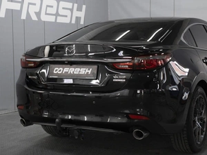 Седан Mazda 6 2019 года, 2020000 рублей, Омск