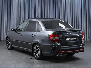 Седан ВАЗ (LADA) Granta 2022 года, 884000 рублей, Ставрополь