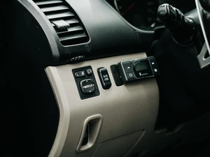 Внедорожник Mitsubishi Pajero Sport 2010 года, 1664000 рублей, Красноярск