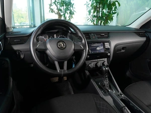 Лифтбек Skoda Octavia 2019 года, 1279000 рублей, Тверь