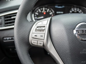 Внедорожник Nissan Qashqai 2014 года, 1529000 рублей, Краснодар