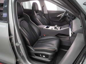 Внедорожник OMODA C5 2024 года, 1897000 рублей, Воронеж