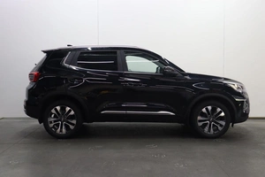 Внедорожник Chery Tiggo 4 2024 года, 1775000 рублей, Брянск