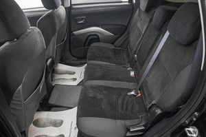 Внедорожник Mitsubishi Outlander 2010 года, 1349000 рублей, Барнаул