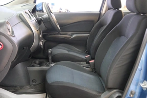 Хетчбэк Nissan Note 2015 года, 799000 рублей, Омск