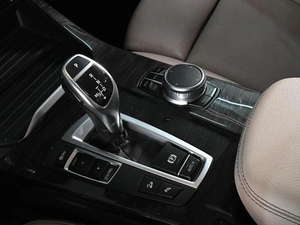 Внедорожник BMW X4 2016 года, 2799000 рублей, Аксай