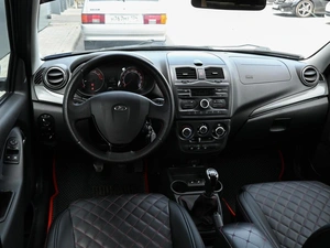 Седан ВАЗ (LADA) Granta 2020 года, 829000 рублей, Волгоград