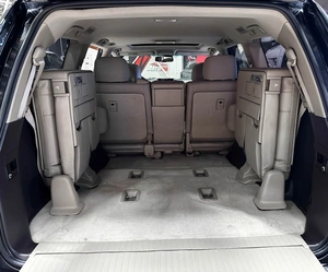 Внедорожник Toyota Land Cruiser 2008 года, 2697000 рублей, Красноярск