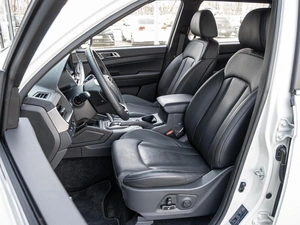 Пикап KGM Musso Sports 2025 года, 4900000 рублей, Краснодар