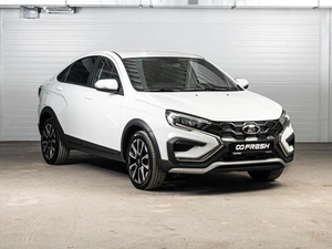 Седан ВАЗ (LADA) Vesta 2023 года, 1537000 рублей, Ставрополь