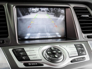 Внедорожник Nissan Murano 2012 года, 1299000 рублей, Тюмень