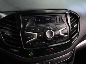 Седан ВАЗ (LADA) Vesta 2021 года, 834000 рублей, Воронеж