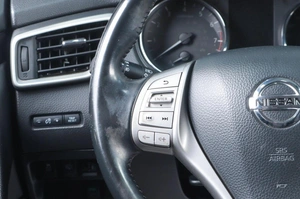 Внедорожник Nissan Qashqai 2014 года, 1629000 рублей, Челябинск