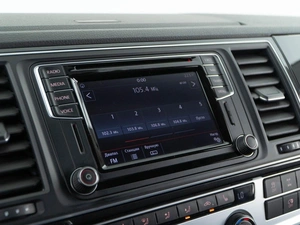 Минивэн Volkswagen Multivan 2016 года, 3427077 рублей, Москва