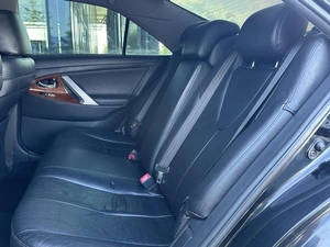Седан Toyota Camry 2008 года, 1290000 рублей, Уфа