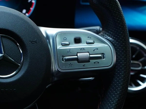 Внедорожник Mercedes-benz GLA-класс AMG 2021 года, 4651444 рублей, Москва