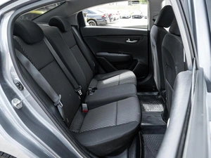 Седан Kia Rio 2019 года, 1398000 рублей, Ставрополь