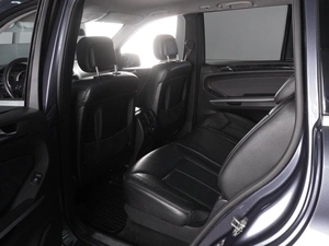 Внедорожник Mercedes-benz GL-класс 2010 года, 1669000 рублей, Минеральные Воды