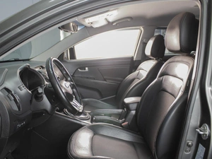 Внедорожник Kia Sportage 2013 года, 1460000 рублей, Омск