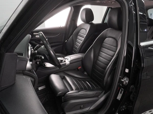 Внедорожник Mercedes-benz GLC-класс 2016 года, 3709000 рублей, Воронеж