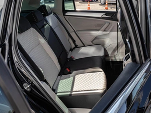 Внедорожник Volkswagen Tiguan 2017 года, 2430000 рублей, Краснодар