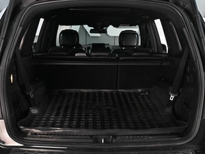 Внедорожник Mercedes-benz GLS-класс 2017 года, 4490000 рублей, Аксай