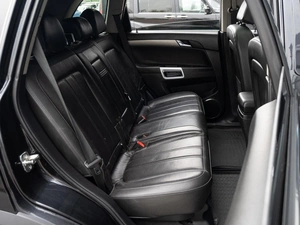 Внедорожник Opel Antara 2013 года, 842000 рублей, Краснодар