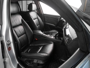 Седан BMW 5 серия 2008 года, 1179000 рублей, Тюмень