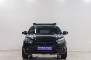 Универсал ВАЗ (LADA) Vesta 2020 года, 929000 рублей, Новокузнецк