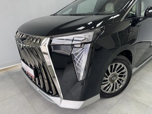 Минивэн GAC M8 2023 года, 5490000 рублей, Красноярск
