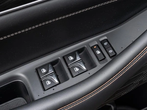 Внедорожник Changan UNI-K 2023 года, 3300000 рублей, Краснодар