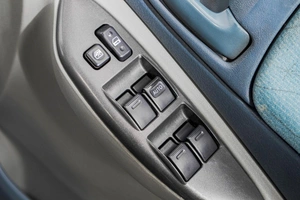 Хетчбэк Toyota Vitz 2000 года, 459000 рублей, Барнаул