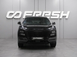 Внедорожник Jetour Dashing 2023 года, 1645000 рублей, Воронеж