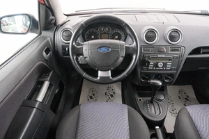 Хетчбэк Ford Fusion 2007 года, 579000 рублей, Красноярск