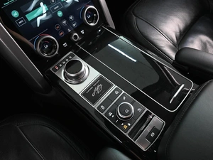 Внедорожник Land Rover Range Rover 2021 года, 10888800 рублей, Ростов-на-Дону