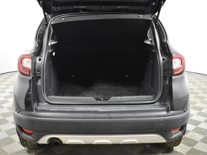 Внедорожник Renault Kaptur 2016 года, 1175000 рублей, Казань