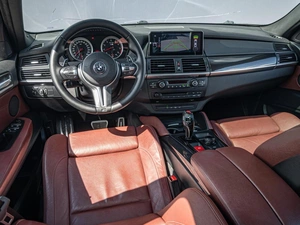 Внедорожник BMW X6 2009 года, 2340000 рублей, Краснодар