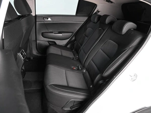Внедорожник Kia Sportage 2019 года, 2219000 рублей, Ростов-на-Дону