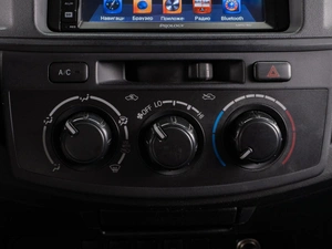 Пикап Toyota Hilux 2014 года, 2589000 рублей, Тюмень